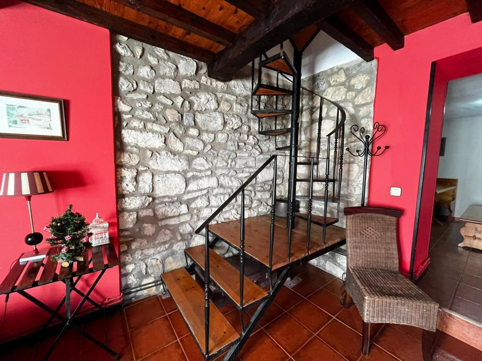 Casa Lula 2 Pendueles Llanes Villa Exterior photo