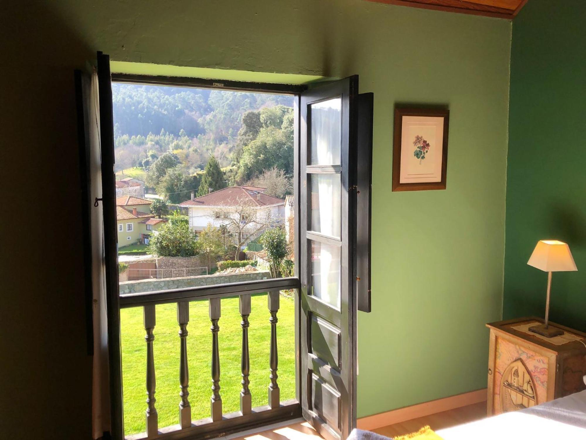 Casa Lula 2 Pendueles Llanes Villa Exterior photo