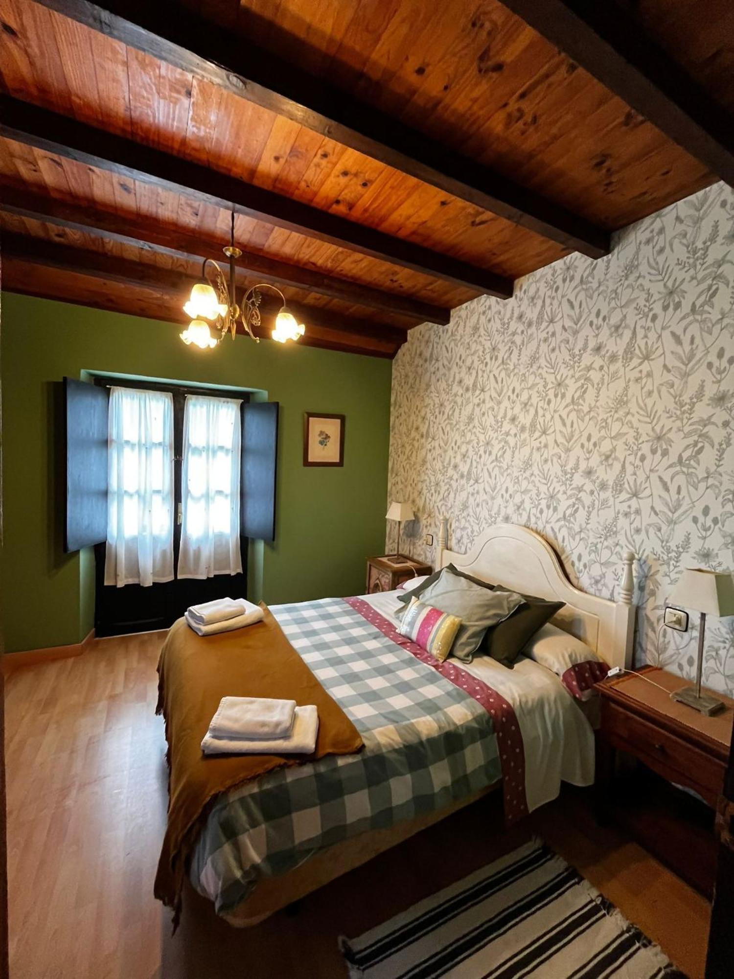 Casa Lula 2 Pendueles Llanes Villa Exterior photo